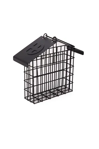 HEAVY DUTY EVERYDAY SUET CAKE FEEDER